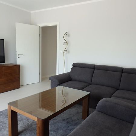 Apartament W Rezydencji Maritimo Kolobrzeg Ngoại thất bức ảnh