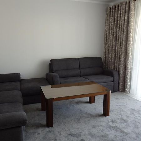 Apartament W Rezydencji Maritimo Kolobrzeg Ngoại thất bức ảnh