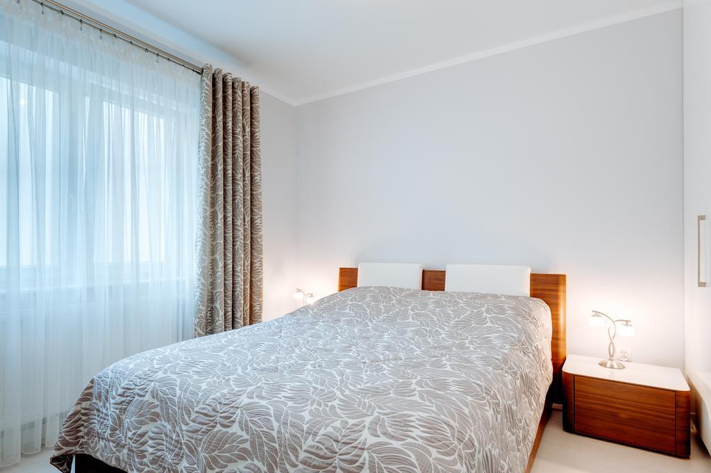 Apartament W Rezydencji Maritimo Kolobrzeg Ngoại thất bức ảnh