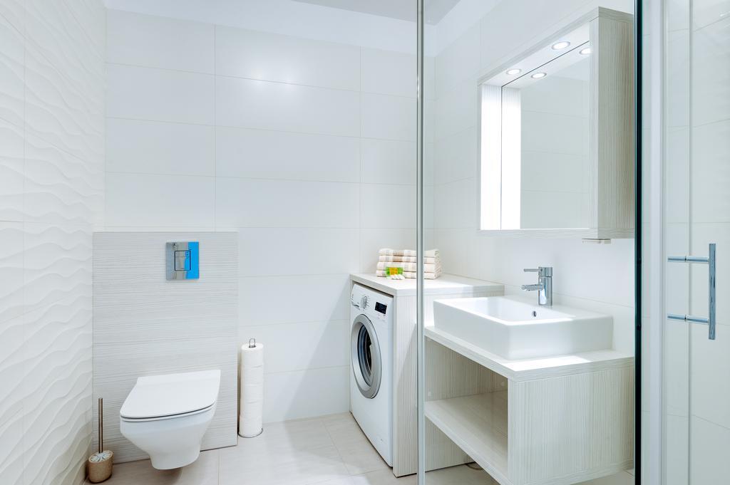 Apartament W Rezydencji Maritimo Kolobrzeg Ngoại thất bức ảnh