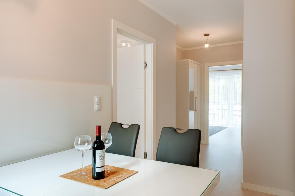 Apartament W Rezydencji Maritimo Kolobrzeg Ngoại thất bức ảnh