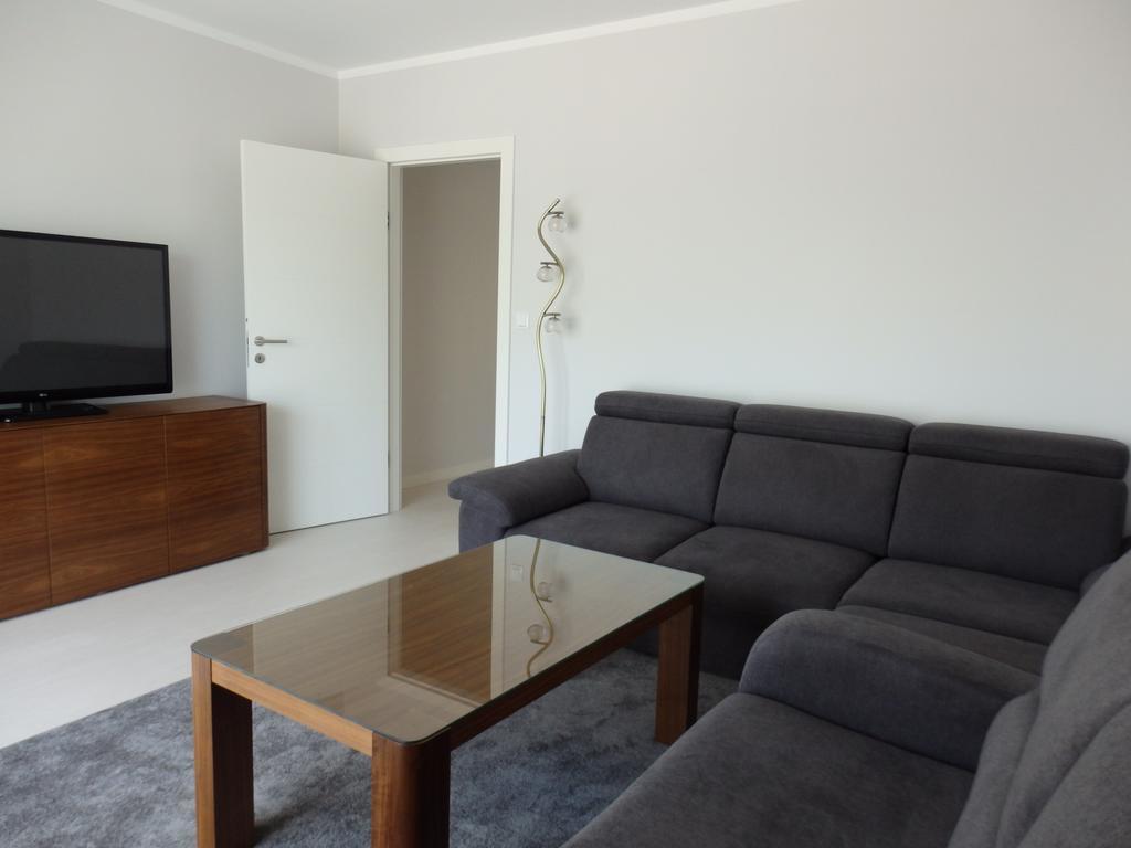 Apartament W Rezydencji Maritimo Kolobrzeg Ngoại thất bức ảnh