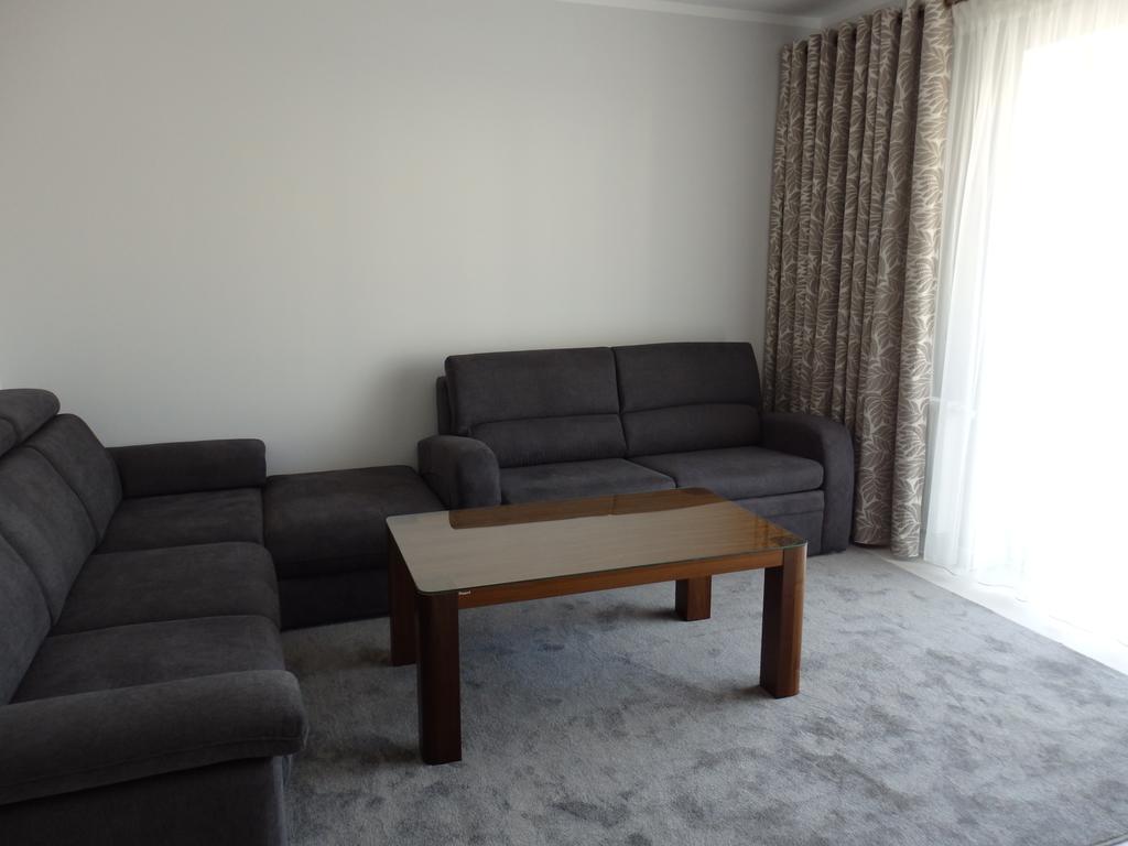 Apartament W Rezydencji Maritimo Kolobrzeg Ngoại thất bức ảnh