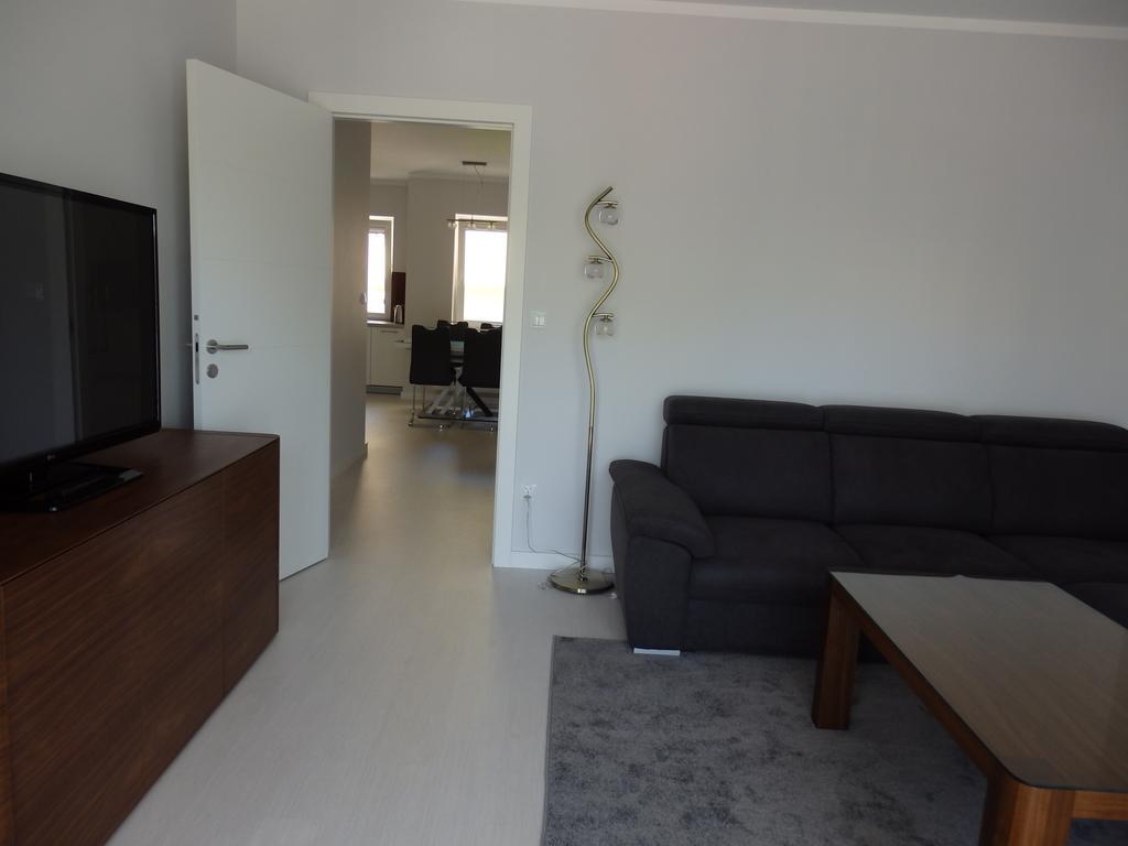 Apartament W Rezydencji Maritimo Kolobrzeg Ngoại thất bức ảnh