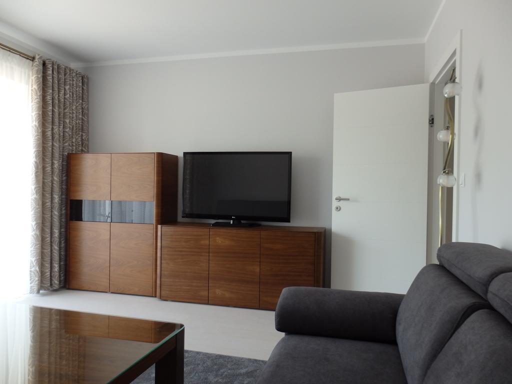 Apartament W Rezydencji Maritimo Kolobrzeg Ngoại thất bức ảnh